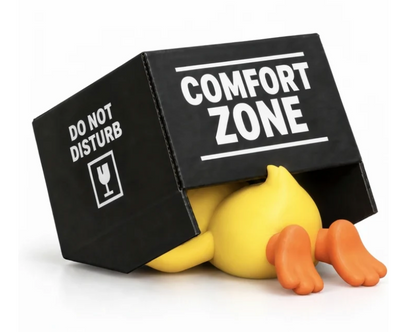 Ducky Office - Funny Office Ducks™